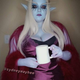 Image for article titled For April 1, Cosplayers Around The World Had A Convention... In Their Pyjamas